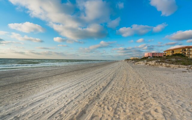 Reflections on the Gulf by Vtrips