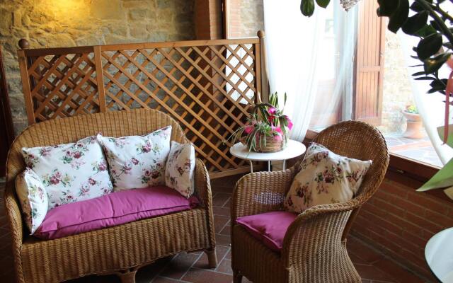 Agriturismo Poggio de' Papi