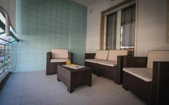Casa Fronte Mare