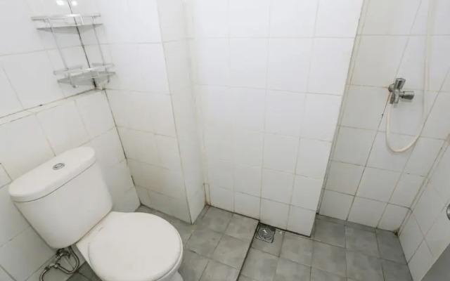 OYO 93933 King's Room