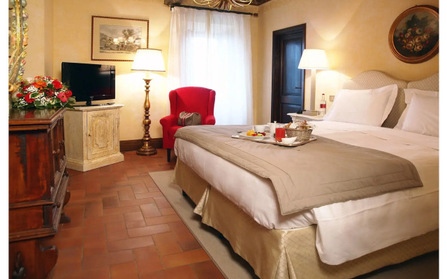 Relais Todini