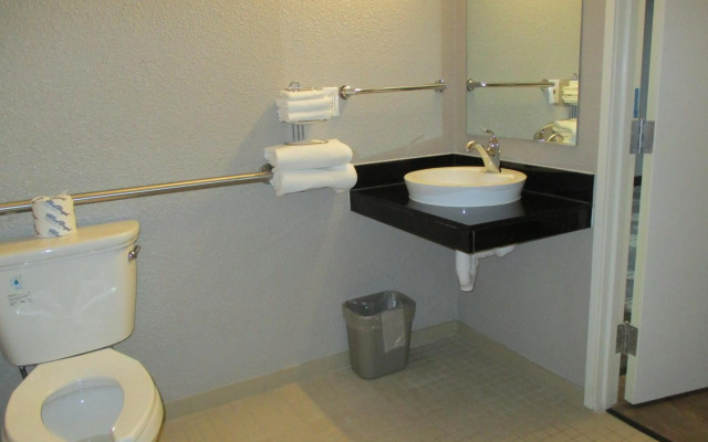 Motel 6 Fort Wayne, IN