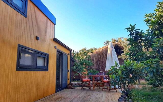 Kas Joy Glamping