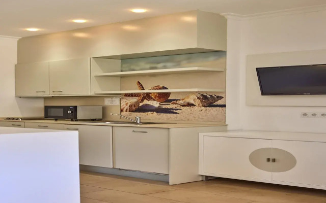 Apartamentos Jade - Adults Only +16