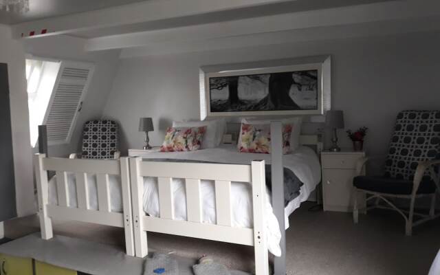 Vergenoegd Guesthouse