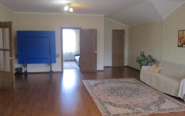 Guest House Yasnaya Polyana