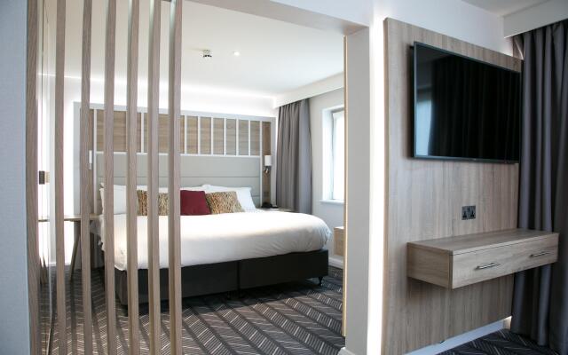 Holiday Inn London - Shepperton, an IHG Hotel