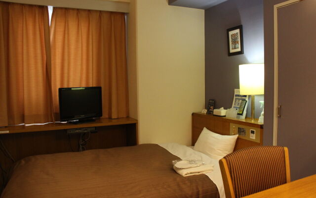 Ueno First City Hotel