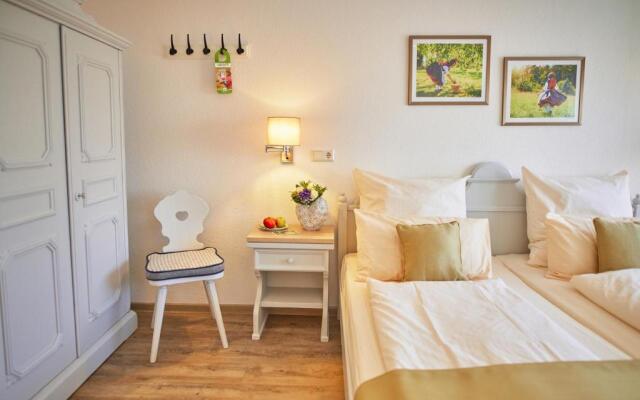Hotel Landgraf