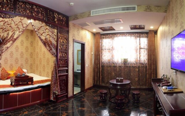 Pingyao Honghu Hotel II