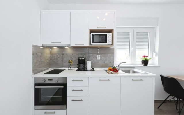 Apartments Villa Silver