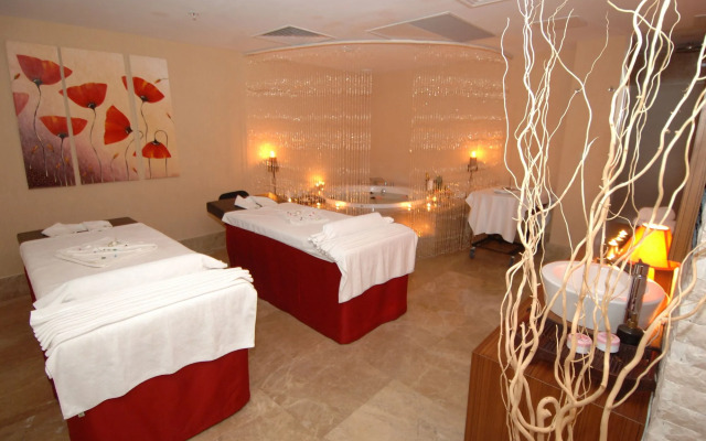 Grand Ankara Hotel & Convention Center