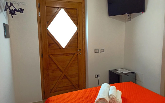 Country House L'antica Pietra