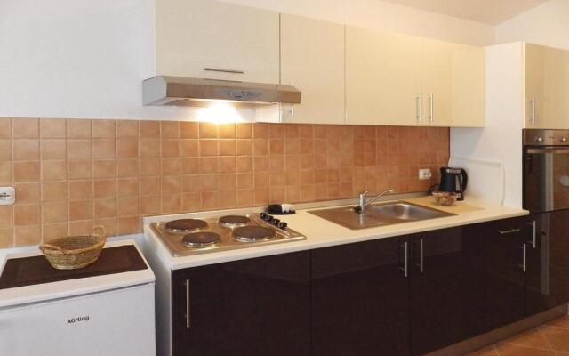 Apartments Vesna