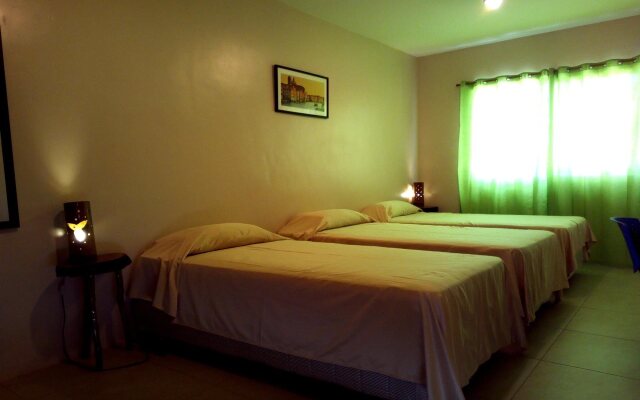 Ocean Bay Beach Resort