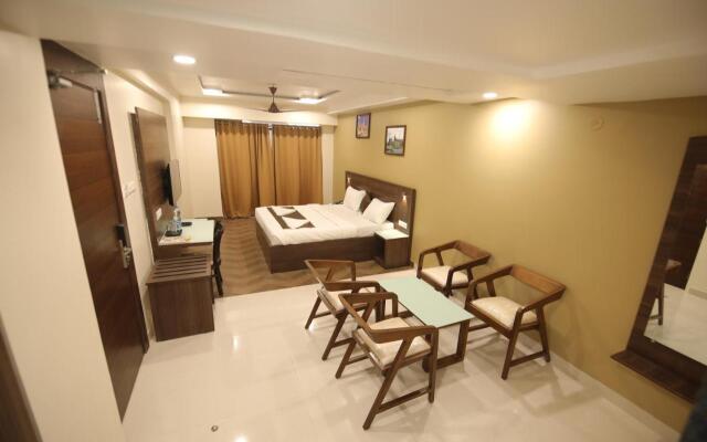Hotel Shringar Palace