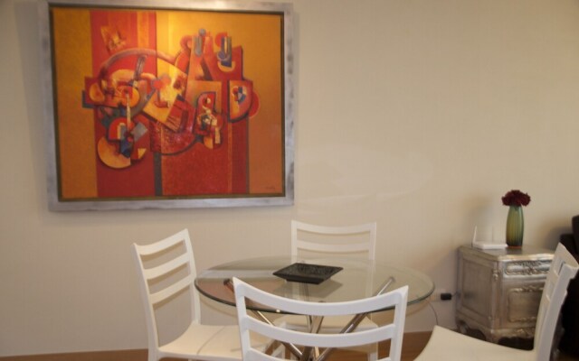 Temporary Apartments in Miraflores