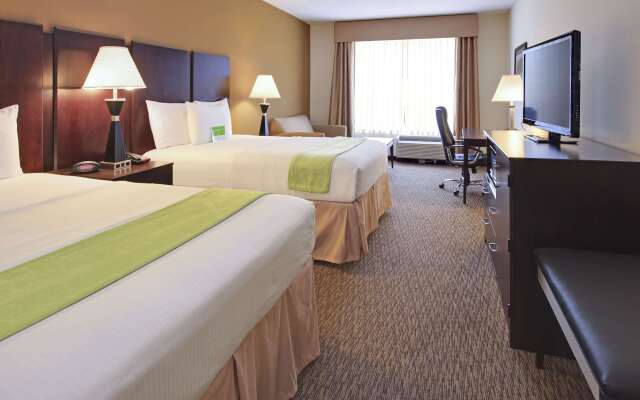 La Quinta Inn & Suites by Wyndham Memphis Wolfchase