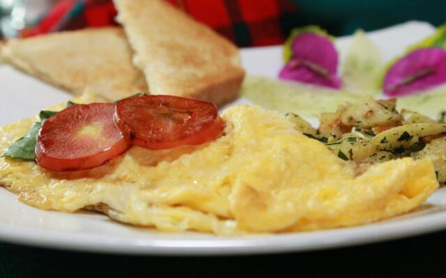 Hotel Mansion de los Sueños