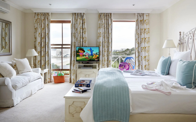 The Plettenberg Hotel