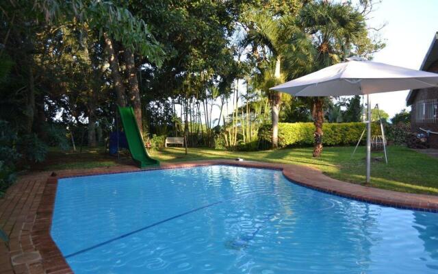 Hunters B&B