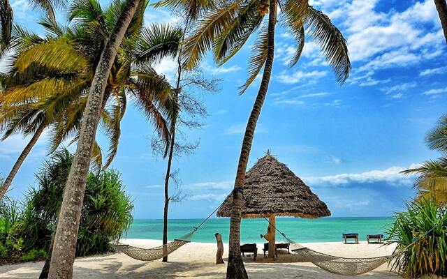 Pongwe Beach Hotel