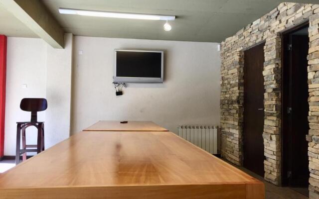 Departamentos Vistas Al Chapelco