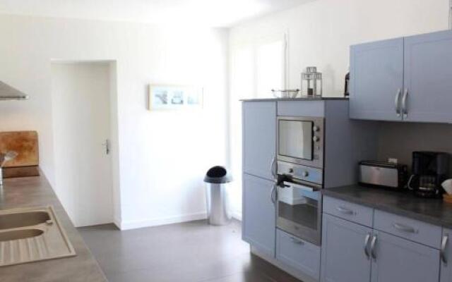 House Le Chateau D'Oleron - 7 Pers, 110 M2, 4/3