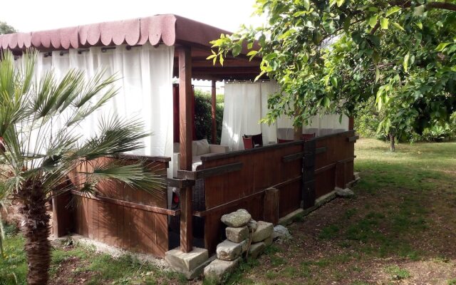 Residence Nuovo Messico