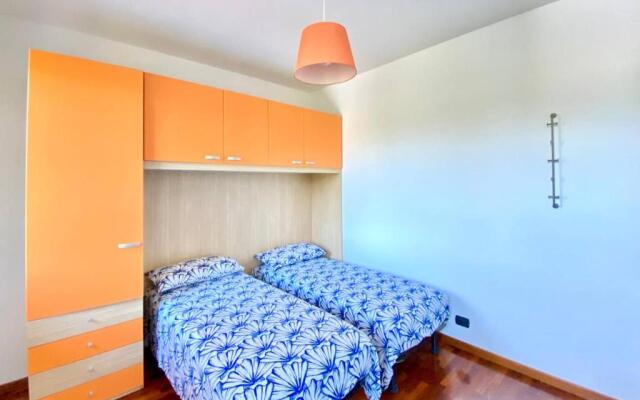 Trilogy HOUSE near VENICE, beaches and OUTLET