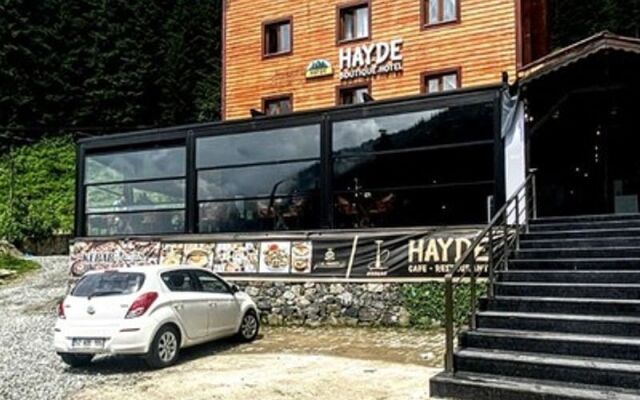 Hayde Otel