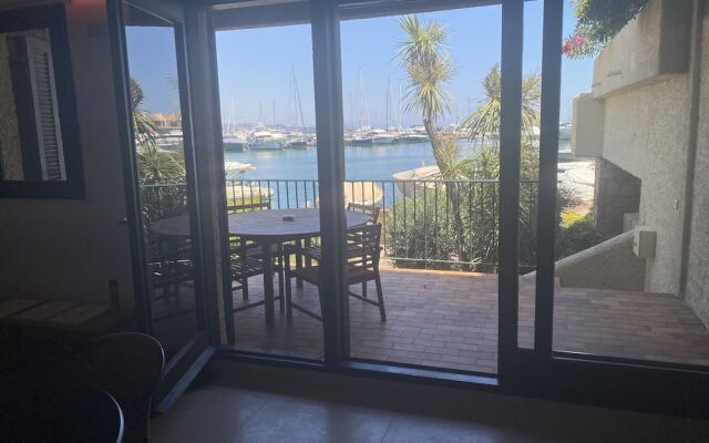 Saint-Tropez Marines Appartement Climatisé