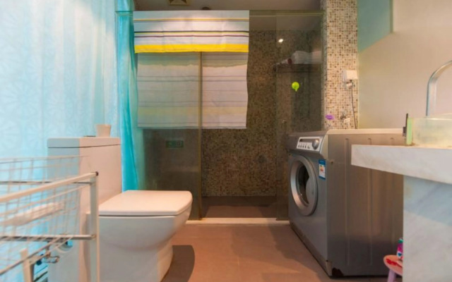 Shezhen Duwel Service Apartment Futian