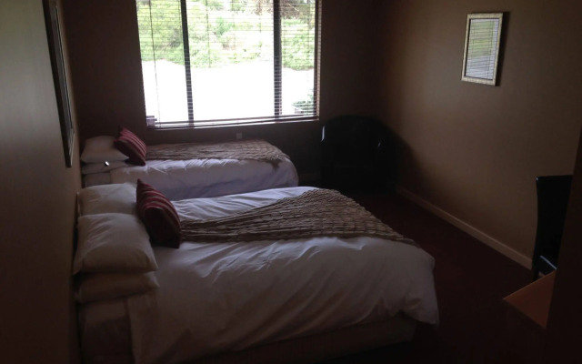 Kendenup Lodge and Cottages