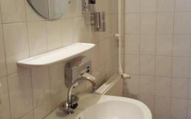 Hotel Ambiente