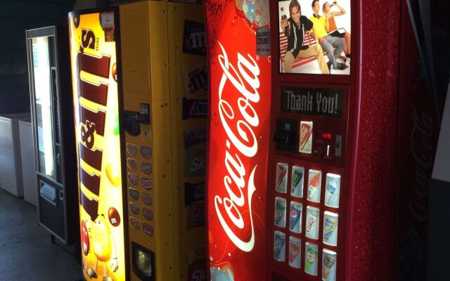 Executive Garden Titusville Hotel