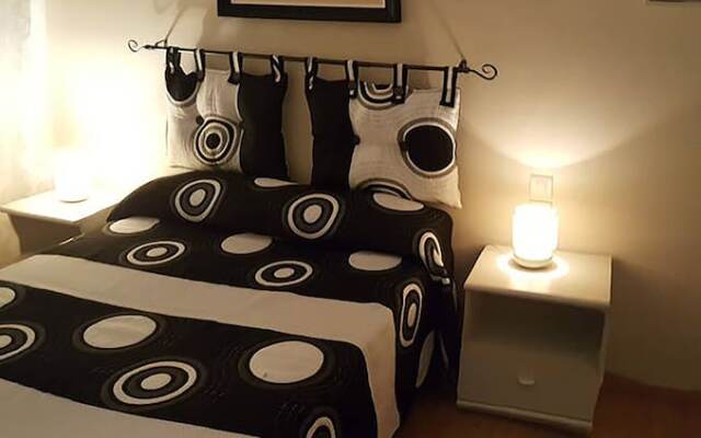 Appartement Carnus Rodez - Terrasse