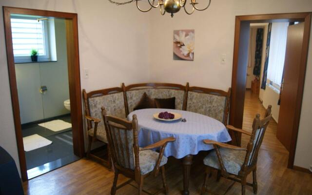 Hotel Restaurant Tychon