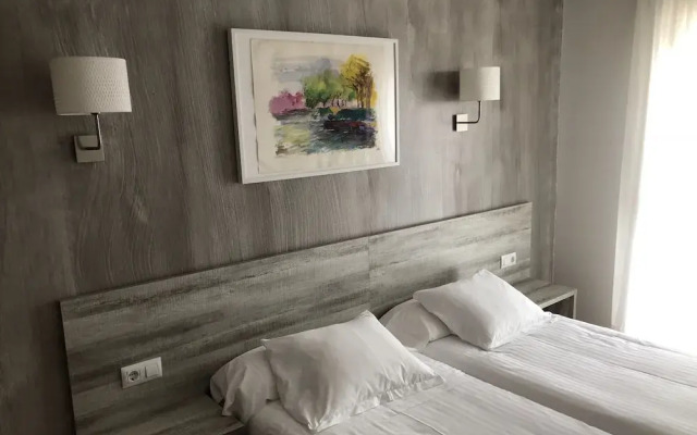 Hotel Viccar