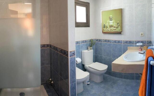 Villa Zeus by Vacanzy Collection