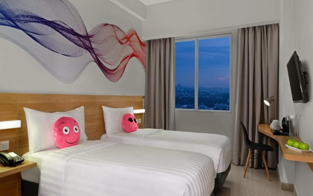 favehotel Karawang