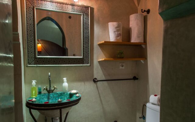 Riad Reves D'orient