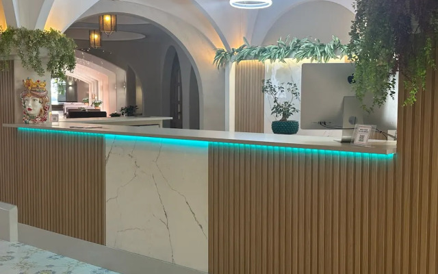 Al Balhara Resort & Welleness Spa