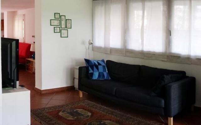 Casa Primavera