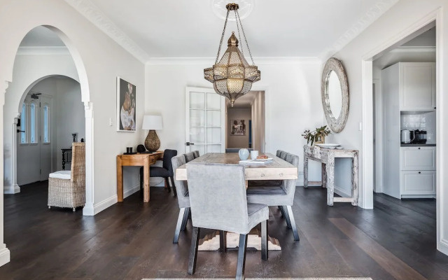 99 Acres Bangalow Retreat