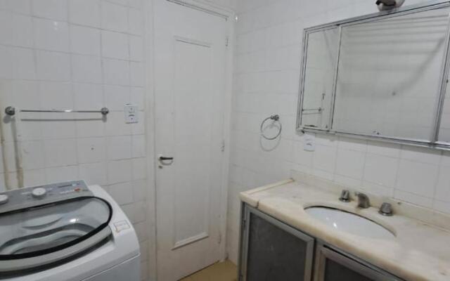 Amplo e excelente Apartamento Cod.1001