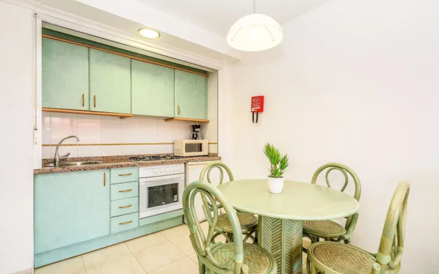 Apartamentos Amatista