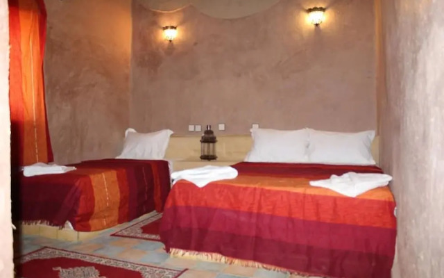 Auberge Salama