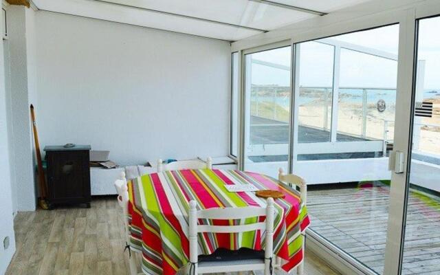 Appartement Trégastel, 2 pièces, 4 personnes - FR-1-542-5