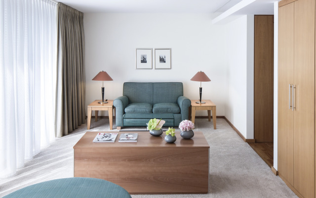 The Mandala Berlin, a Member of Design Hotel